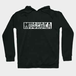 Muskoka Hoodie